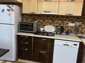 Сдаётся 2-комн. новостройка 60 м², пос. Бёюк-Шор, photo 8 from 8
