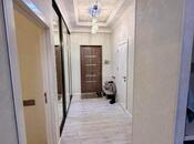 Satılır 2 otaqlı yeni tikili 60.7 m², Şah İsmayıl Xətai m., photo 1 from 8