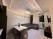 Satılır 2 otaqlı yeni tikili 60.7 m², Şah İsmayıl Xətai m., photo 4 from 8