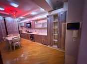 İcarəyə verilir 3 otaqlı yeni tikili 125 m², Nəriman Nərimanov m., photo 3 from 8