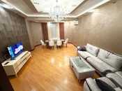 İcarəyə verilir 3 otaqlı yeni tikili 125 m², Nəriman Nərimanov m., photo 1 from 8