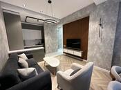 İcarəyə verilir 2 otaqlı yeni tikili 65.1 m², Nəsimi r., photo 8 from 8