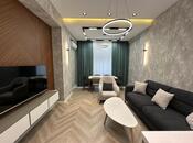 İcarəyə verilir 2 otaqlı yeni tikili 65.1 m², Nəsimi r., photo 2 from 8