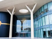 Сдаётся 3-комн. новостройка 120 м², Сабаильский р., photo 4 from 8