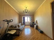 Satılır 2 otaqlı köhnə tikili 70 m², Nizami m., photo 4 from 8