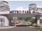 Объявление №5938386 - Баку, пос. Бакиханова, 1-комн., 51.2 м², 10/14 этаж