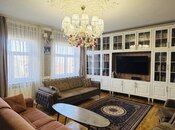 İcarəyə verilir 5 otaqlı köhnə tikili 125 m², photo 2 from 8