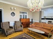 İcarəyə verilir 5 otaqlı köhnə tikili 125 m², photo 4 from 8