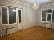 3 otaqlı köhnə tikili - Neftçilər m. - 65 m²
