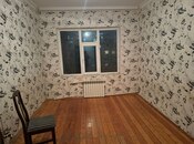 3 otaqlı köhnə tikili - Neftçilər m. - 65 m²