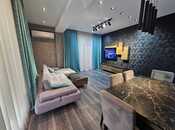 İcarəyə verilir 2 otaqlı yeni tikili 92.5 m², Nəriman Nərimanov m., photo 3 from 8