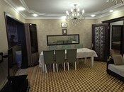 İcarəyə verilir 3 otaqlı köhnə tikili 105 m², Azadlıq Prospekti m., photo 3 from 8