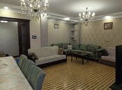 İcarəyə verilir 3 otaqlı köhnə tikili 105 m², Azadlıq Prospekti m., photo 7 from 8