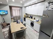 Satılır 1 otaqlı yeni tikili 68 m², Həzi Aslanov m., photo 2 from 8