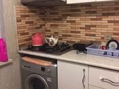 Satılır 1 otaqlı köhnə tikili 36 m², Gənclik m., photo 8 from 8