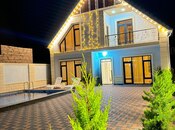 Elan №5938492 - Qəbələ, Qəbələ, 6 otaqlı, 600 m²