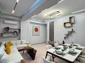 Продаётся 3-комн. новостройка 125 м², м. Азадлыг проспекти, photo 1 from 8