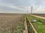 Продаётся  участок 2 400 сот, Сураханский  р., photo 3 from 8