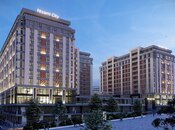 Объявление №5938555 - Баку, м. Низами, 2-комн., 110 м², 9/16 этаж