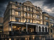 Объявление №5938578 - Баку, м. Нариман Нариманов, 4-комн., 120 м²