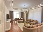 3-комн. новостройка - Насиминский  р. - 160 м²