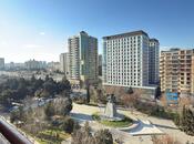 3-комн. новостройка - Насиминский  р. - 160 м²