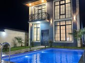 Elan №5938595 - Qəbələ, Qəbələ, 4 otaqlı, 600 m²