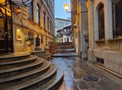 Elan №5472670 - Bakı, İçəri Şəhər m., 3 otaqlı, 48 m², 2/3 mərtəbə