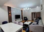 Satılır 2 otaqlı yeni tikili 82 m², Nizami m., photo 2 from 8