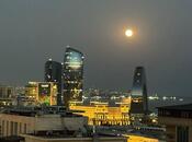 Объявление №5938647 - Баку, м. Сахил, 3-комн., 150 м², 18/21 этаж