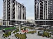 3 otaqlı yeni tikili - Şah İsmayıl Xətai m. - 128 m²