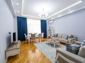 Satılır 3 otaqlı yeni tikili 98 m², Bakıxanov q., photo 3 from 8