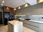 3 otaqlı yeni tikili - Şah İsmayıl Xətai m. - 128 m²
