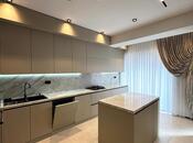 3 otaqlı yeni tikili - Şah İsmayıl Xətai m. - 128 m²