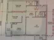 Продаётся 3-комн. новостройка 136 м², м. Нариман Нариманов, photo 2 from 8