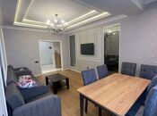 Продаётся 3-комн. новостройка 90 м², м. Иншаатчылар, photo 4 from 8