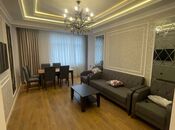 Продаётся 3-комн. новостройка 90 м², м. Иншаатчылар, photo 3 from 8