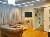 Сдаётся 3-комн. новостройка 120 м², м. Ичеришехер, photo 4 from 8