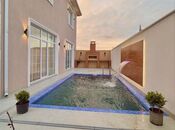 Satılır 4 otaqlı həyət evi/bağ evi 180 m², Şüvəlan q., photo 2 from 8