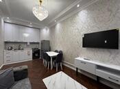 Сдаётся 2-комн. новостройка 55 м², м. Гянджлик, photo 2 from 8