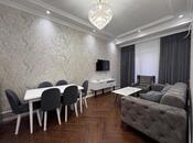 Объявление №5935594 - Баку, м. Гянджлик, 2-комн., 55 м², 6/16 этаж