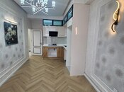 Продаётся 2-комн. новостройка 46 м², м. Кара Караев, photo 4 from 8