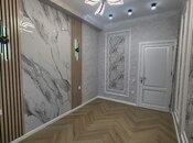 Продаётся 2-комн. новостройка 46 м², м. Кара Караев, photo 6 from 8