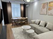 Сдаётся 2-комн. новостройка 95 м², м. Иншаатчылар, photo 2 from 8