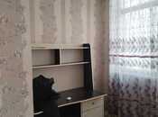 Сдаётся 3-комн. вторичка 65 м², м. Элмляр Академиясы, photo 5 from 8