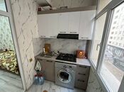 Satılır 1 otaqlı yeni tikili 29.2 m², photo 7 from 8