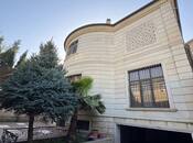 Satılır 6 otaqlı həyət evi/bağ evi 500 m², Nəsimi m., photo 2 from 8