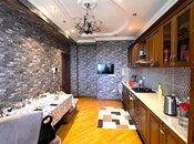 Satılır 2 otaqlı yeni tikili 110 m², Azadlıq Prospekti m., photo 5 from 8