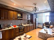 Satılır 2 otaqlı yeni tikili 110 m², Azadlıq Prospekti m., photo 3 from 8