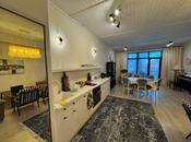 İcarəyə verilir 2 otaqlı yeni tikili 101 m², Sea Breeze q., photo 3 from 8